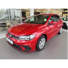 Volkswagen Polo, 2021, МКПП, пробег 93148 км Volkswagen Polo, 2021, МКПП, пробег 93148 км