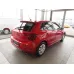 Volkswagen Polo, 2021, МКПП, пробег 93148 км