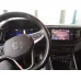 Volkswagen Polo, 2021, МКПП, пробег 93148 км