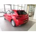 Volkswagen Polo, 2021, МКПП, пробег 93148 км