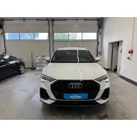 Audi Q3, 2022, АКПП, пробег 76600 км
