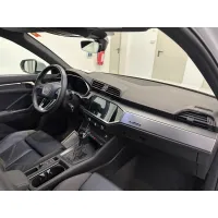 Audi Q3, 2022, АКПП, пробег 76600 км