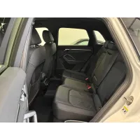 Audi Q3, 2022, АКПП, пробег 76600 км