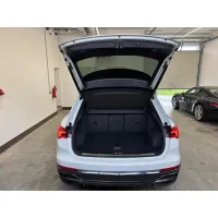 Audi Q3, 2022, АКПП, пробег 76600 км