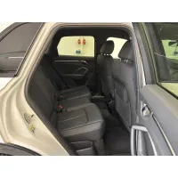 Audi Q3, 2022, АКПП, пробег 76600 км