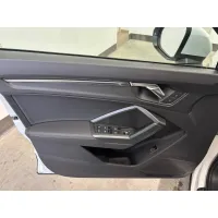 Audi Q3, 2022, АКПП, пробег 76600 км