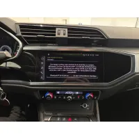 Audi Q3, 2022, АКПП, пробег 76600 км