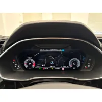 Audi Q3, 2022, АКПП, пробег 76600 км