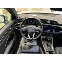 Audi Q3, 2022, АКПП, пробег 76600 км