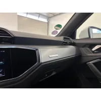 Audi Q3, 2022, АКПП, пробег 76600 км