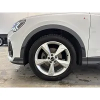 Audi Q3, 2022, АКПП, пробег 76600 км