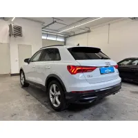 Audi Q3, 2022, АКПП, пробег 76600 км