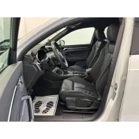 Audi Q3, 2022, АКПП, пробег 76600 км