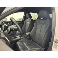 Audi Q3, 2022, АКПП, пробег 76600 км