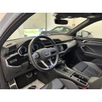 Audi Q3, 2022, АКПП, пробег 76600 км