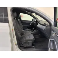 Audi Q3, 2022, АКПП, пробег 76600 км