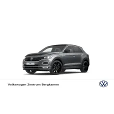 Volkswagen T-Roc, 2022, АКПП, пробег 42333 км