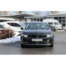 Opel Astra, 2022, МКПП, пробег 31848 км Opel Astra, 2022, МКПП, пробег 31848 км