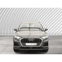 Audi Q3, 2021, МКПП, пробег 60618 км