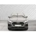 Audi Q3, 2021, МКПП, пробег 60618 км
