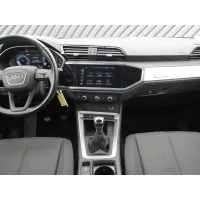Audi Q3, 2021, МКПП, пробег 60618 км