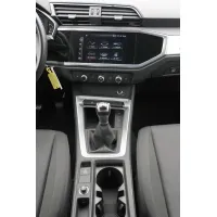 Audi Q3, 2021, МКПП, пробег 60618 км