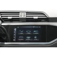 Audi Q3, 2021, МКПП, пробег 60618 км