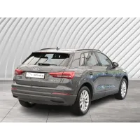 Audi Q3, 2021, МКПП, пробег 60618 км