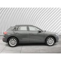 Audi Q3, 2021, МКПП, пробег 60618 км