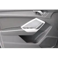 Audi Q3, 2021, МКПП, пробег 60618 км