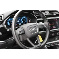 Audi Q3, 2021, МКПП, пробег 60618 км