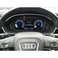 Audi Q3, 2021, МКПП, пробег 60618 км