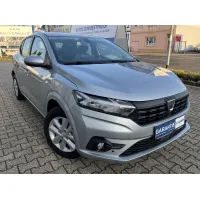 Dacia Sandero, 2022, АКПП, пробег 65500 км