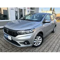 Dacia Sandero, 2022, АКПП, пробег 65500 км