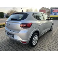 Dacia Sandero, 2022, АКПП, пробег 65500 км