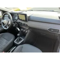 Dacia Sandero, 2022, АКПП, пробег 65500 км