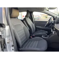 Dacia Sandero, 2022, АКПП, пробег 65500 км