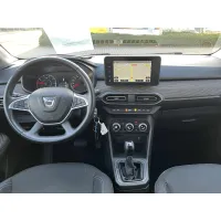 Dacia Sandero, 2022, АКПП, пробег 65500 км