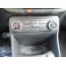 Ford Fiesta, 2021, МКПП, пробег 35650 км