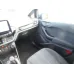 Ford Fiesta, 2021, МКПП, пробег 35650 км