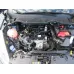 Ford Fiesta, 2021, МКПП, пробег 35650 км