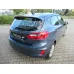 Ford Fiesta, 2021, МКПП, пробег 35650 км