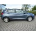 Ford Fiesta, 2021, МКПП, пробег 35650 км