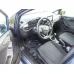 Ford Fiesta, 2021, МКПП, пробег 35650 км