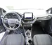 Ford Fiesta, 2021, МКПП, пробег 35650 км