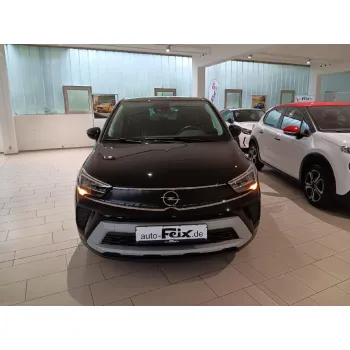 Opel Crossland, 2022, АКПП, пробег 20732 км