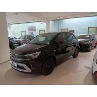 Opel Crossland, 2022, АКПП, пробег 20732 км