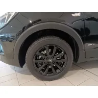 Opel Crossland, 2022, АКПП, пробег 20732 км