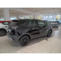 Opel Crossland, 2022, АКПП, пробег 20732 км