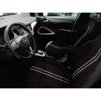 Opel Crossland, 2022, АКПП, пробег 20732 км